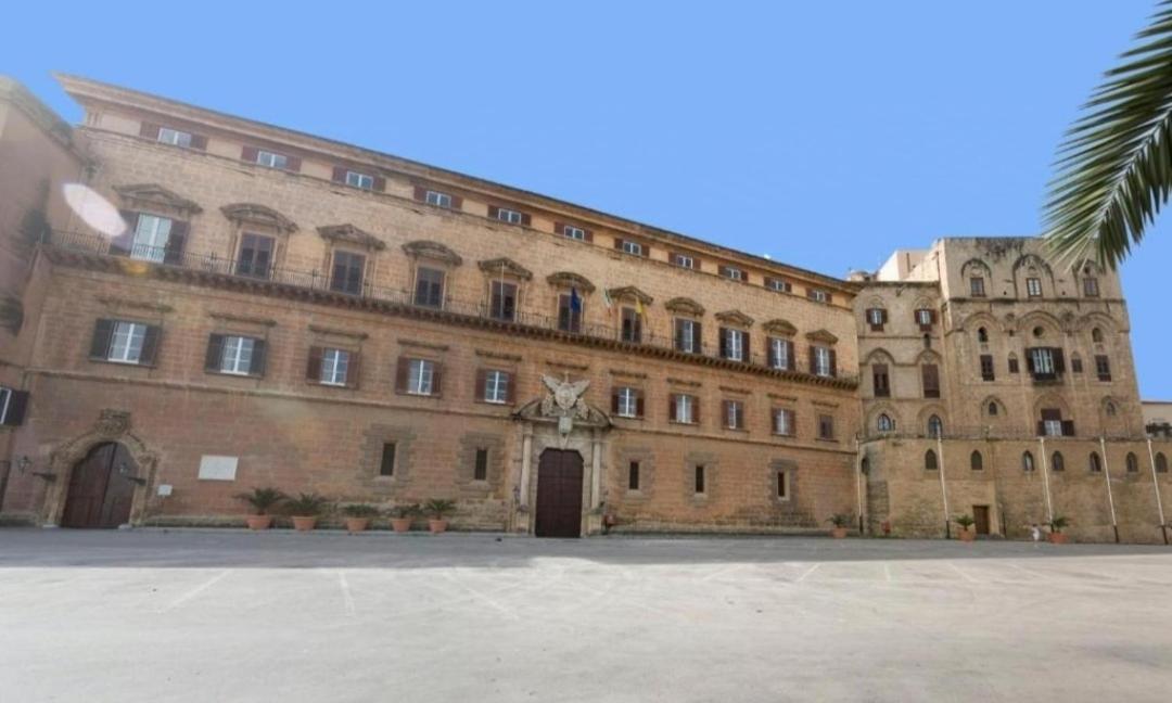La Casetta Di Davide * Palermo