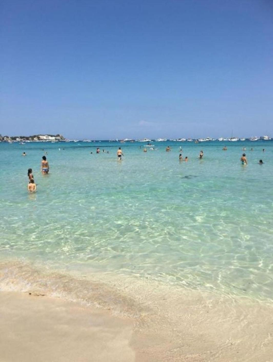 Appartamento La Casetta Di Davide
