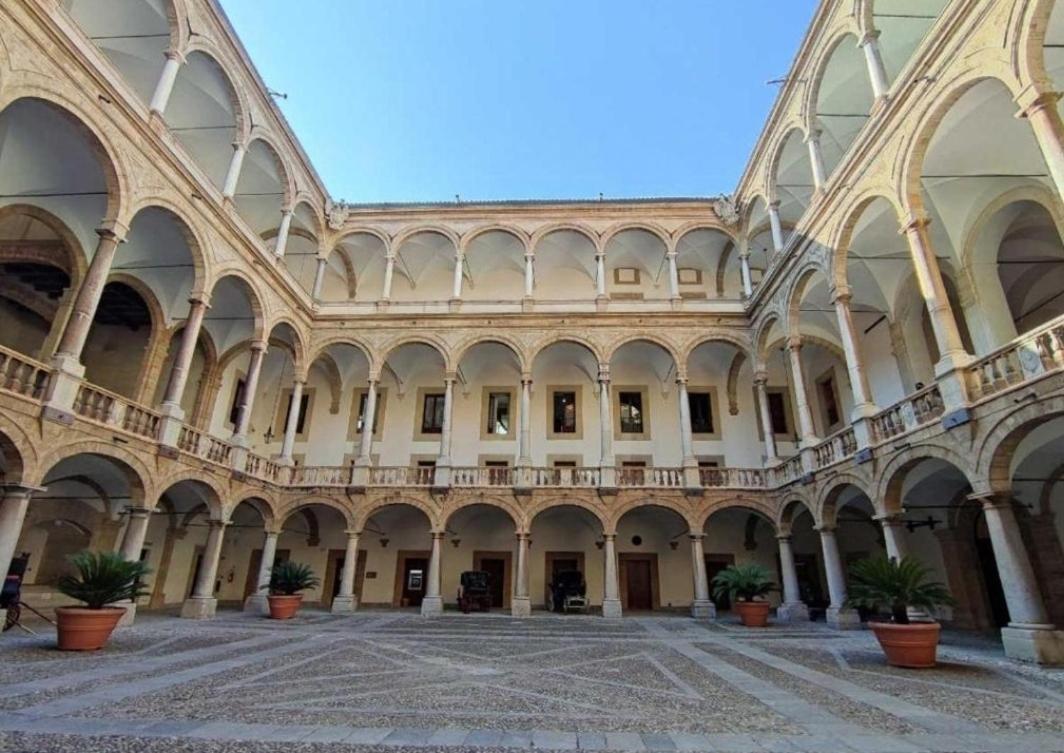 La Casetta Di Davide Appartamento