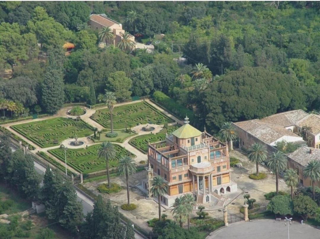 La Casetta Di Davide Appartamento