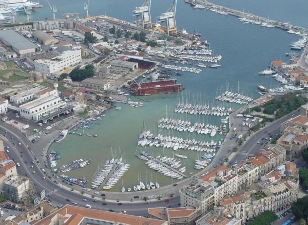 La Casetta Di Davide * Palermo