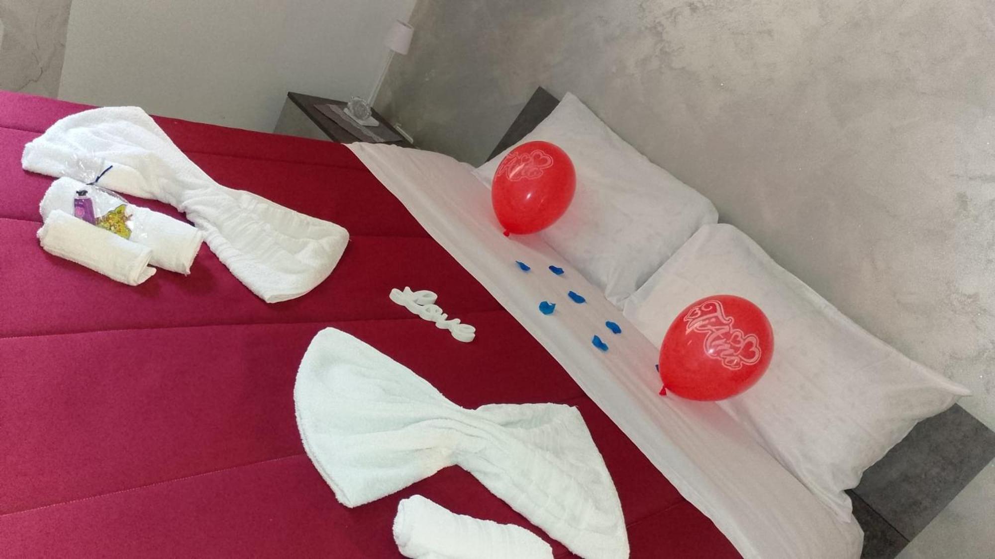 La Casetta Di Davide Appartamento Palermo