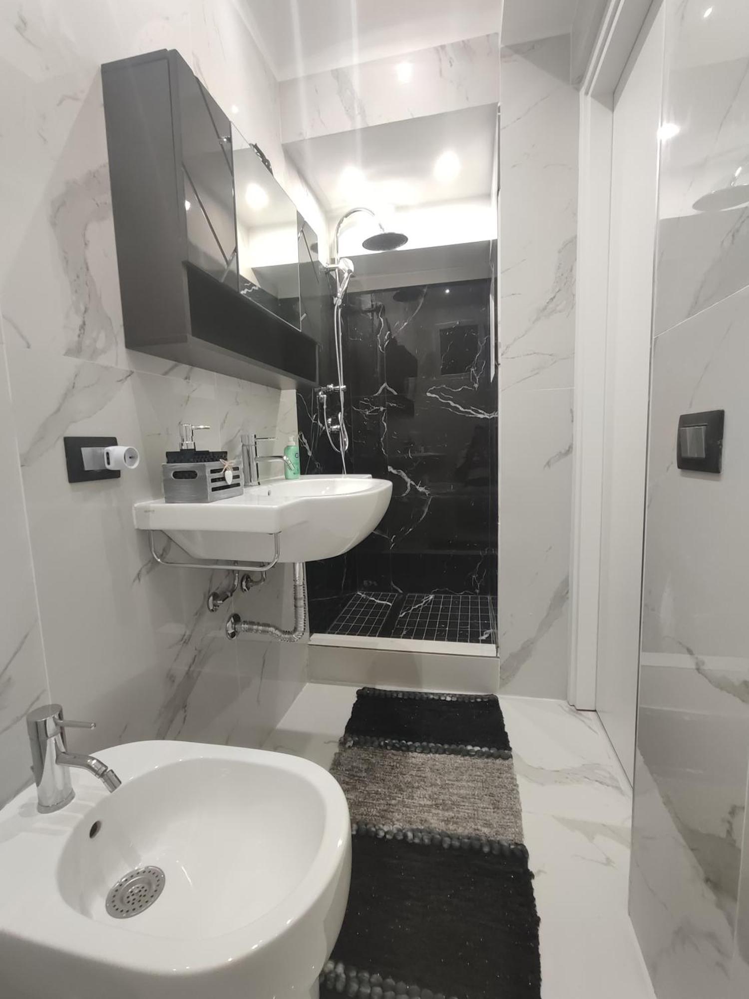 La Casetta Di Davide Apartamento *