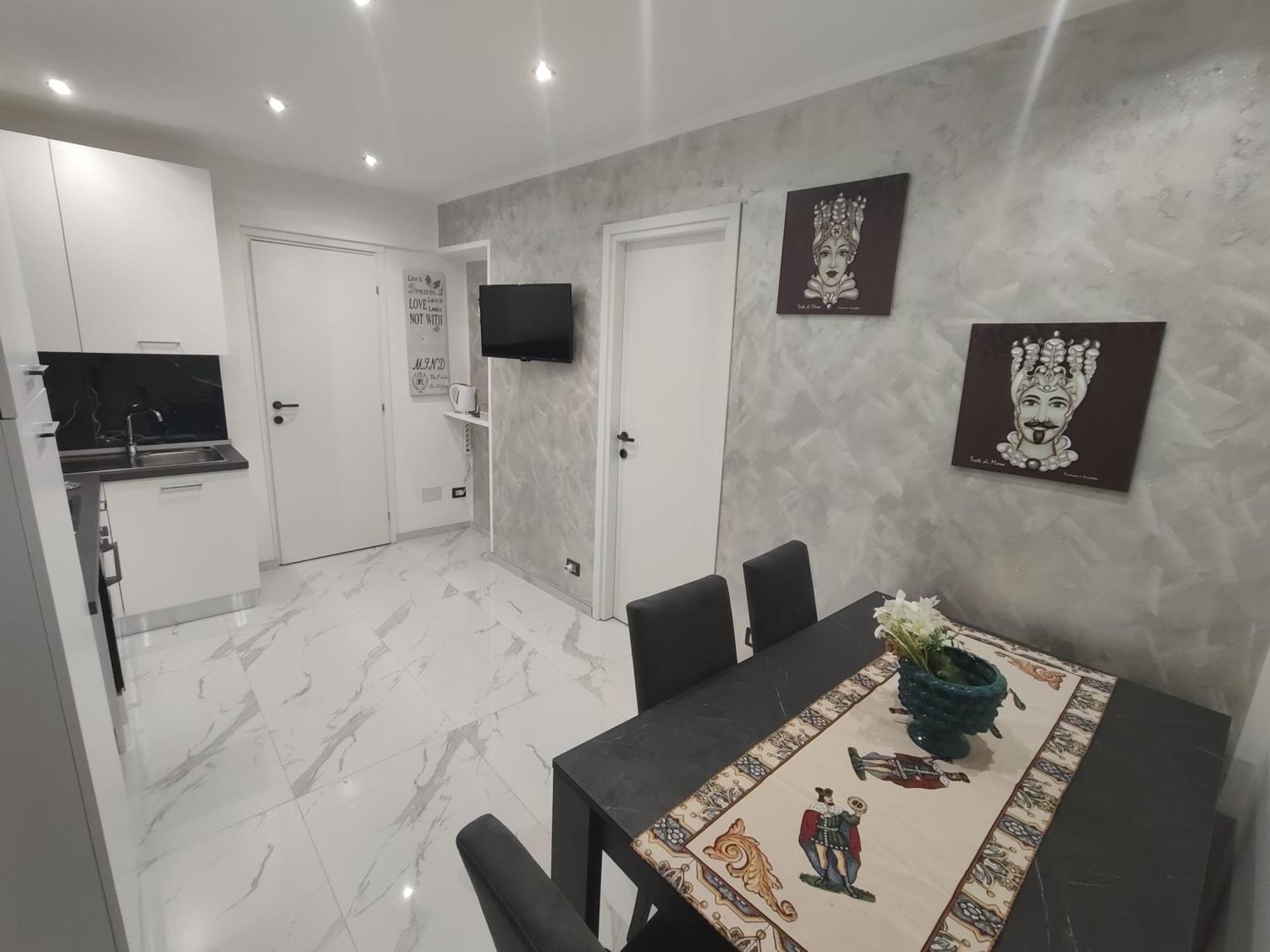 Apartamento La Casetta Di Davide *
