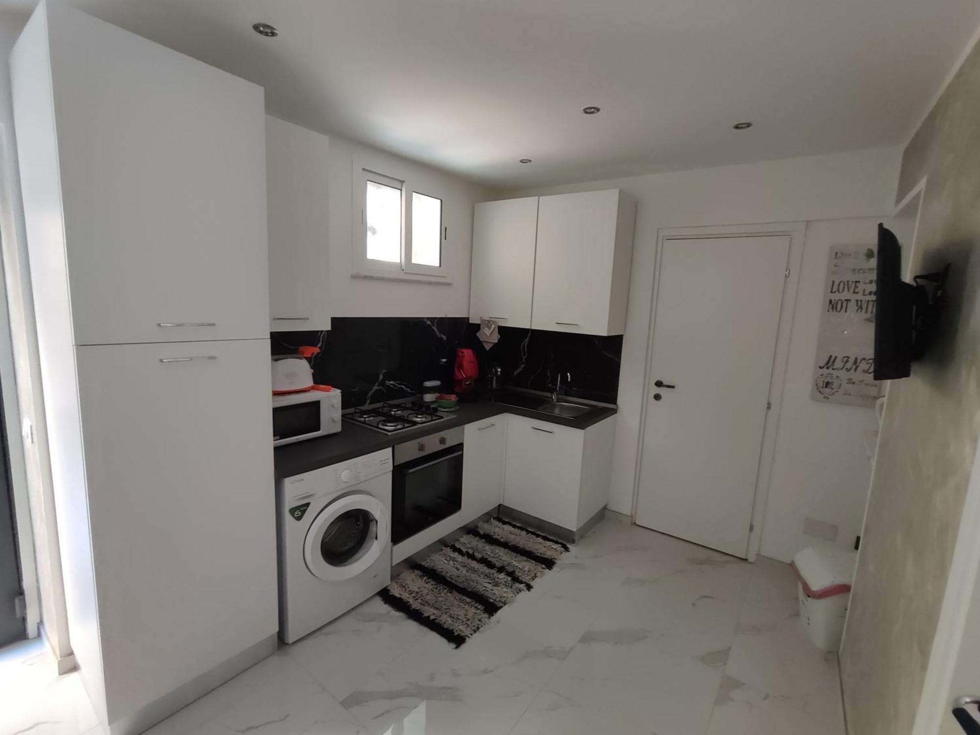 Apartamento La Casetta Di Davide *